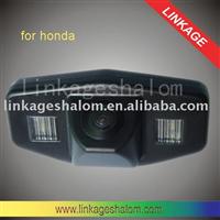 Special radar detector for 08 HONDA ACCORD