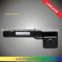 Special car rear view camera for PASSAT