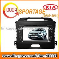 KIA Sportage 2011 DVD Car Pioneer (LS-6068)