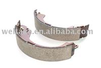 Brake Shoe-Asbestos / Non-asbestos