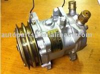 505 Compressor 505, 507, 508, 510