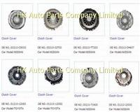 Nissan Clutch Cover 30210-C8000