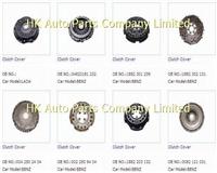 BENZ   Clutch Cover 34820181 232