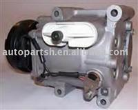 FORD Ikon Compressor