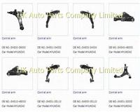 HYUNDAI Controll Arm 54500-38000 