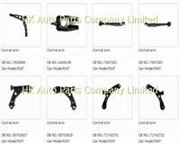 FIAT  Controll Arm 7636995