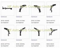 FIAT   Controll Arm 4364095