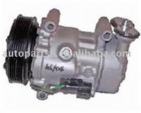 FORD Focus Compressor 1355809
