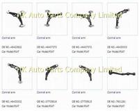 FIAT  Controll Arm 46423822