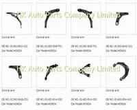 HONDA Controll Arm 51360-SR3-020 