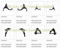 HYUNDAI Controll Arm 54501-2E000