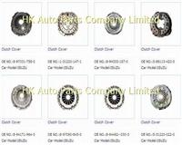 Daihatsu Clutch Cover 8-97031-758-0