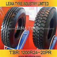 1200R24-20PR TBR Tyre