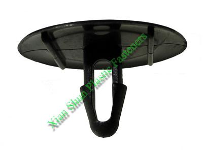 Plastic Part Auto Retainer 612