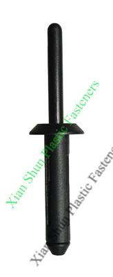 Auto Rivet Plastic Fastener C467 For Honda GM