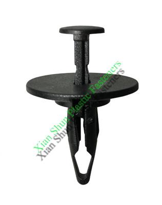 Automotive Plastic Fastener Plastic Retainer C533 For GM Buick