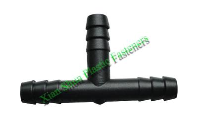 Hose Tee Connector C407 O.D.7.9mm