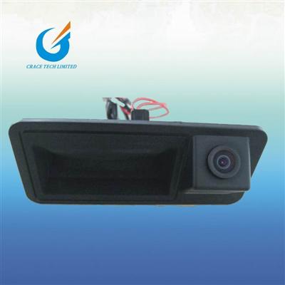 Reversing Camera colour CCD for BORA