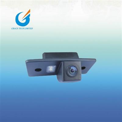 Parking Aid Camera colour CCD for PORSCHE