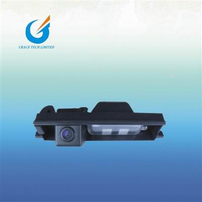 Reversing camera for CHERY A3(sedan)