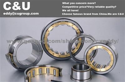 Roller Bearing GCr15/GCr15SiMn/GCr18Mo
