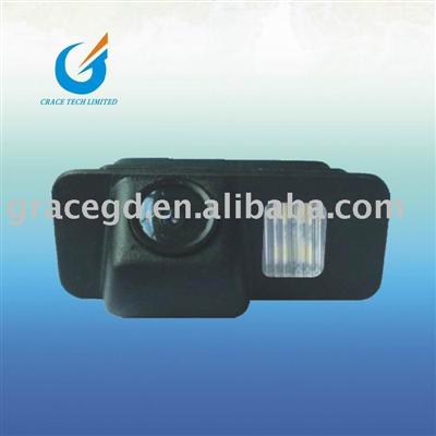 Waterproof Car Camera for FOCUS, FIESTA