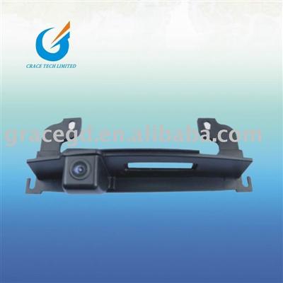 Rear View Camera for NISSAN TIIDA