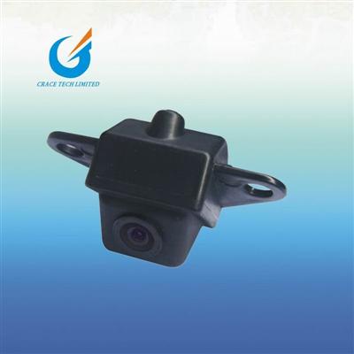Rear view camera colour CCD for TOYOTA