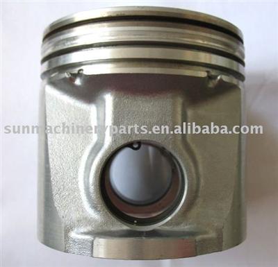 aluminum piston with alfin for John Deere