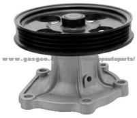 Auto Water Pump for Toyota (GWT-93A) 1610019195