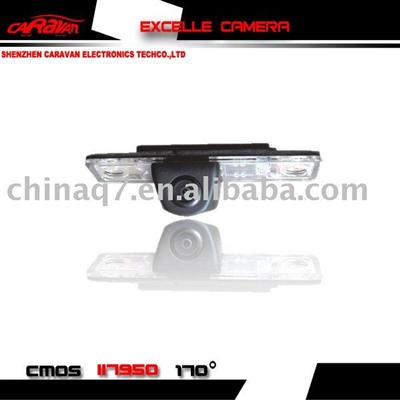 Car camera fit for EXCELLE