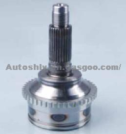 Outer CV Joint For Mazda MZ-804A (44T)