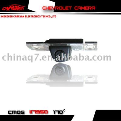 Car camera fit for CHEVROLET