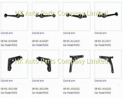 Controll Arm 6154288