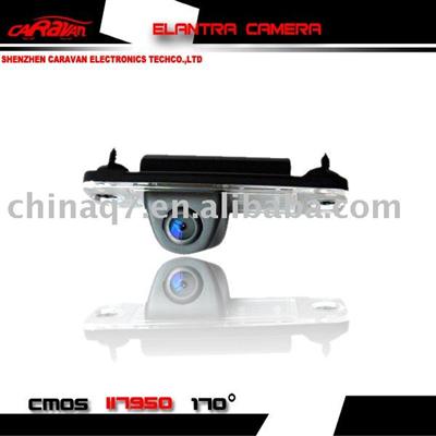 Car camera fit for ELANTRA