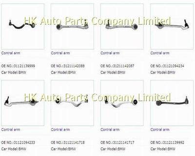 BMW   Controll Arm 31121139999