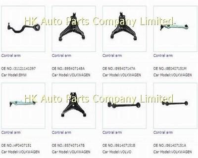 VW Controll Arm 895407147A