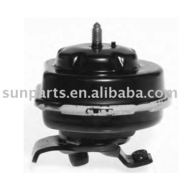 JETTA ENGINE MOUNT (FRONT, YELLOW) (191 199 279 E (F))