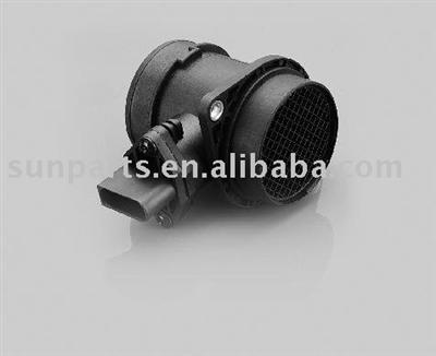 VW AUDI air mass sensor (06A 906 461L)