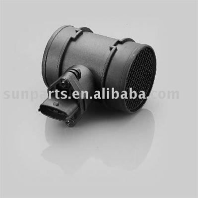 OPEL air mass sensor (90 195 729)