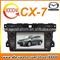 HD AUTO Monitor for Mazda CX 7 GPS