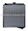 ALUMINUM RADIATOR 1301010E870