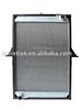 ALUMINUM RADIATOR FOR BEIJING OUMAN