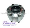 Wheel Hub  for  NISSAN 40250-32G10 (WHB007)