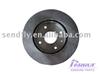 Brake Disc for  Daewoo  96549782   (JBD0413)