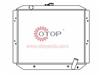 Radiator for MITSUBISHI PAJERO 88-89 6G OR-M062