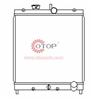 Radiator for DEL SOL 93-97 OR-M021