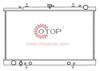 Radiator for NISSAN DPI1186