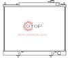Radiator for NISSAN DPI2075