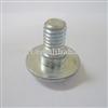 6-lobe Truss Head Shoulder Screw